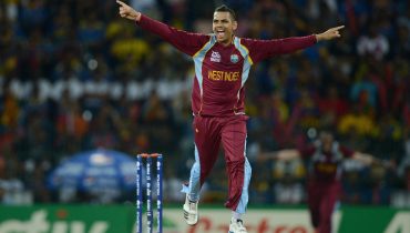 sunil narine