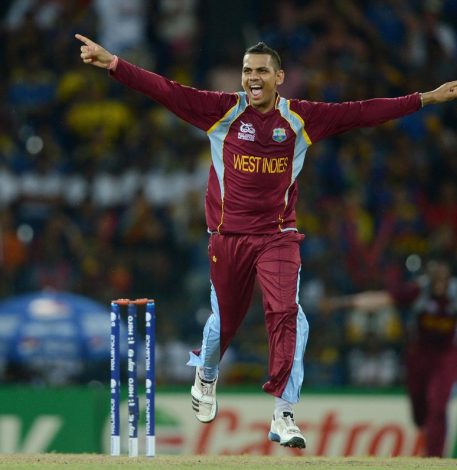 Sunil Narine Maiden Super Over in T20 History