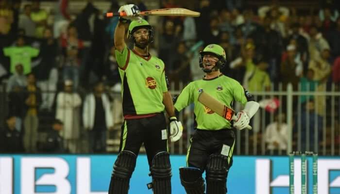 Elliot Match winning performance