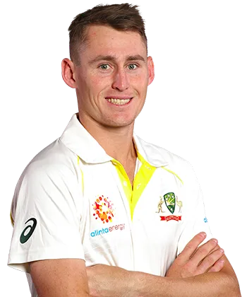 Marnus Labuschagne