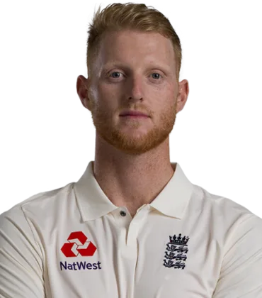 Ben Stokes