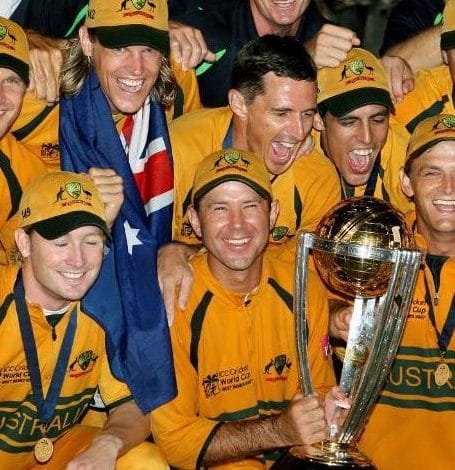 Consecutive Wins in ODIs